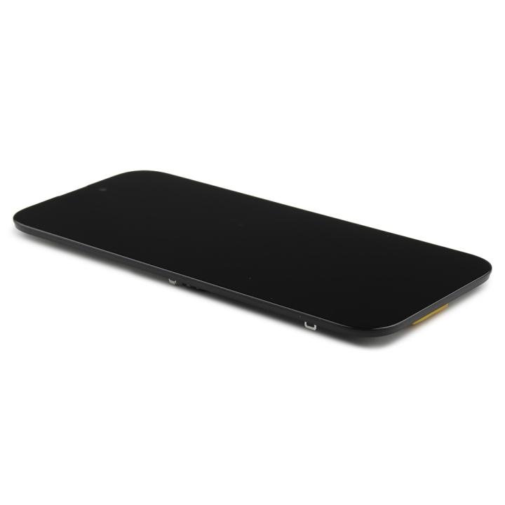 iPhone 16 Plus Skærm — Standard In-Cell