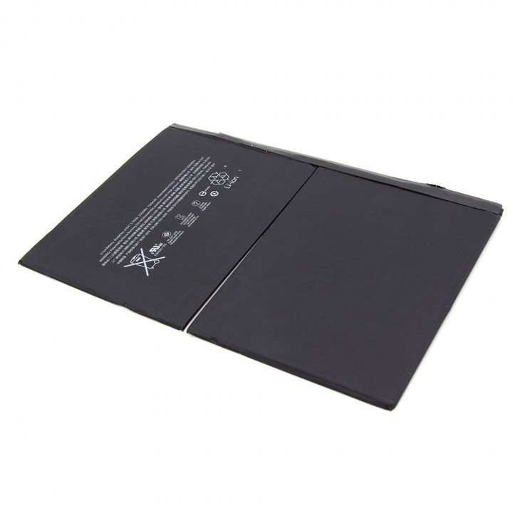 iPad Air 2 Batteri - OEM-Equivalent