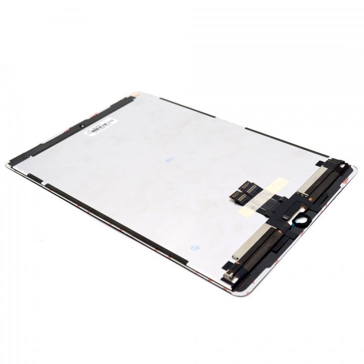 iPad Air 3 Skærm - Komplet Glas / LCD / Digitizer - Sort - OEM-Equivalent billede 2