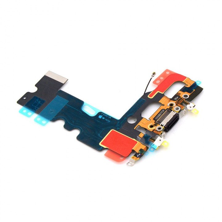 iPhone 8 Ladeport billede 2