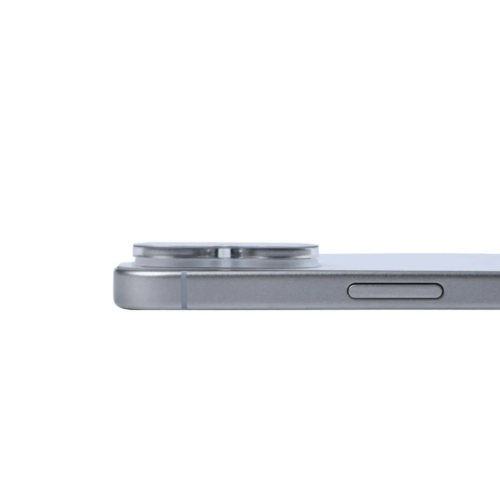 Rixus Clear HD Camera beskyttelsesglas til iPhone 17 Pro, billede 5