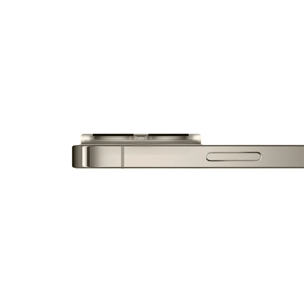 Rixus Clear HD Camera beskyttelsesglas til iPhone 13, billede 5