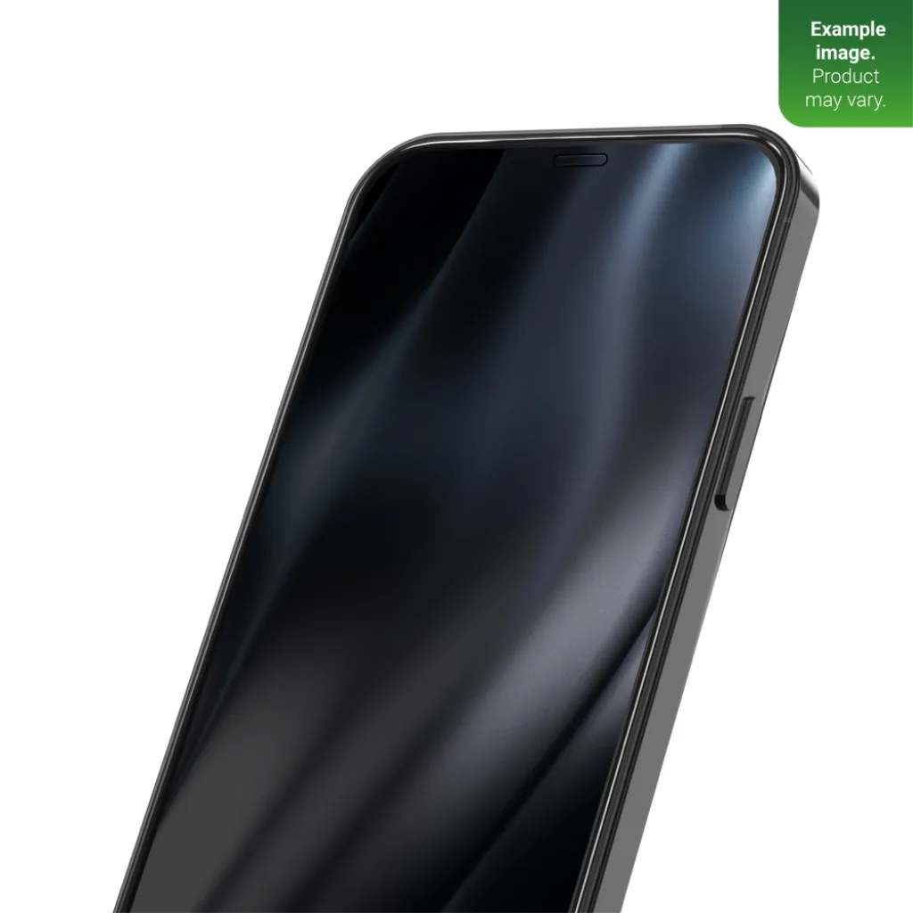 Rixus Privacy Full Curved Edge beskyttelsesglas til iPhone 11, billede 6