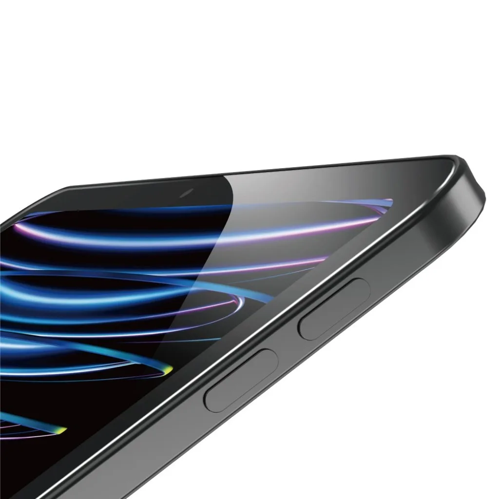 Rixus Screen Guard beskyttelsesglas til iPad Pro 11" (2024–2025), billede 5