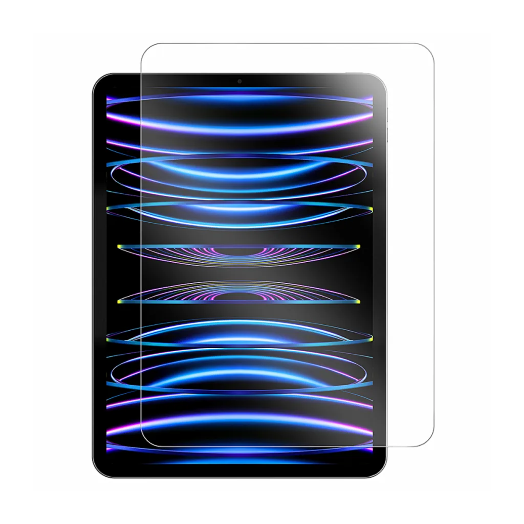 Rixus Screen Guard beskyttelsesglas til iPad 10. og 11. gen, billede 6