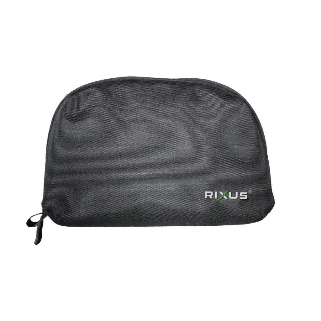Rixus Recharge Travel Pack, sort, billede 2