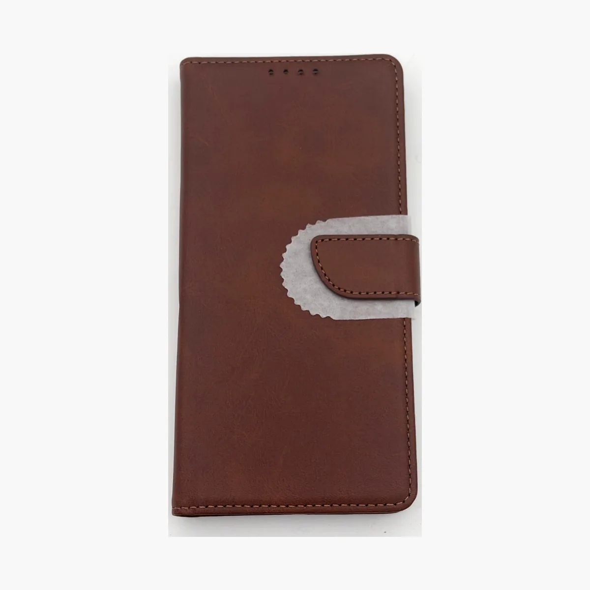 Pungcover til Galaxy S21+, brun