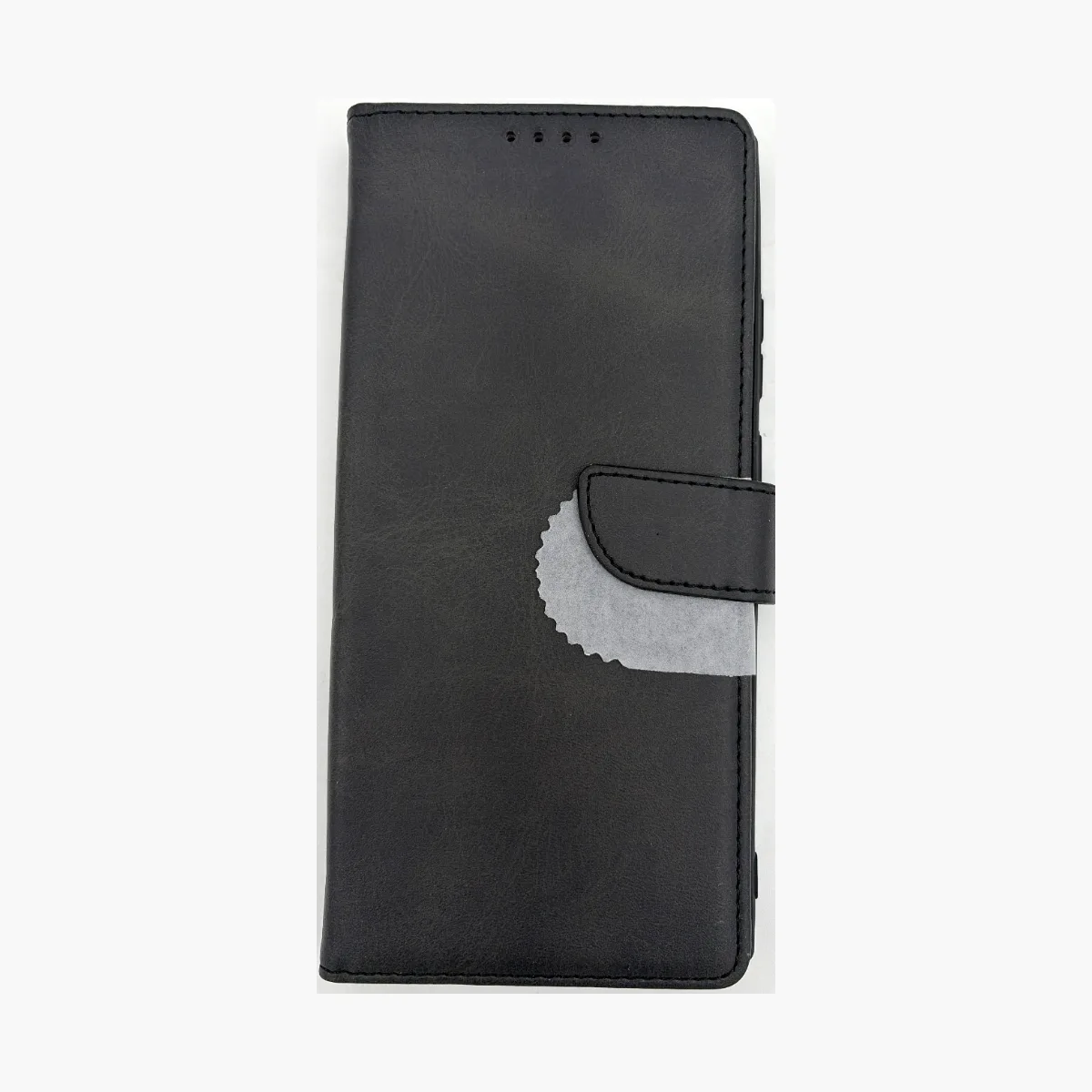 Pungcover til Galaxy S20+, sort