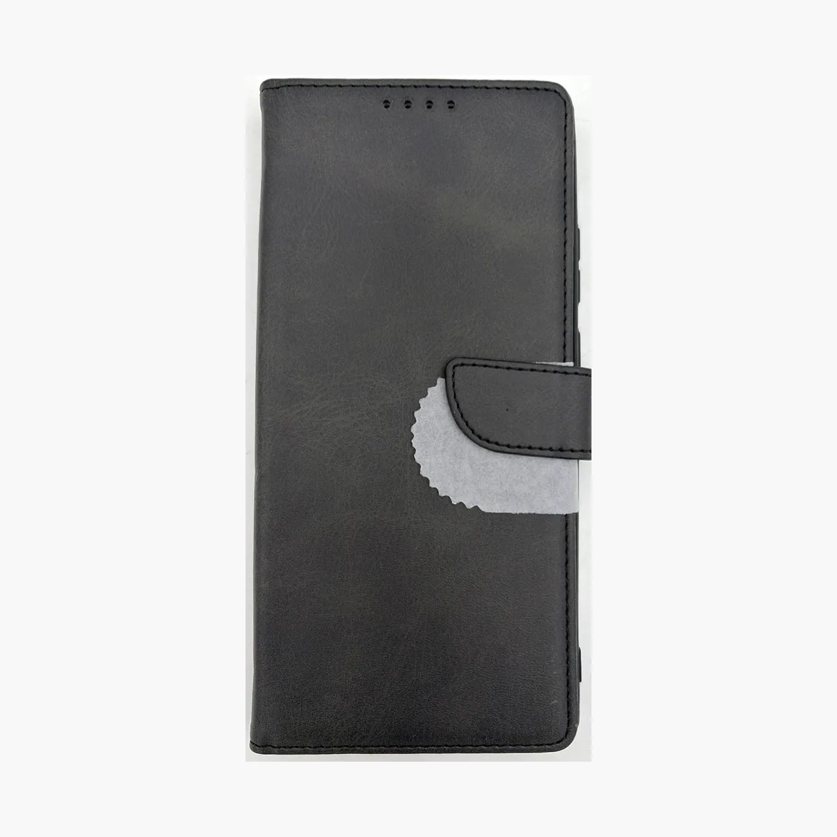 Pungcover til Galaxy S21, sort