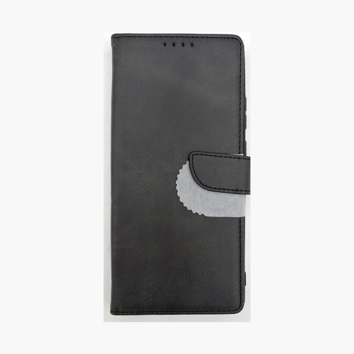 OneFone pungcover til Galaxy S21+, sort