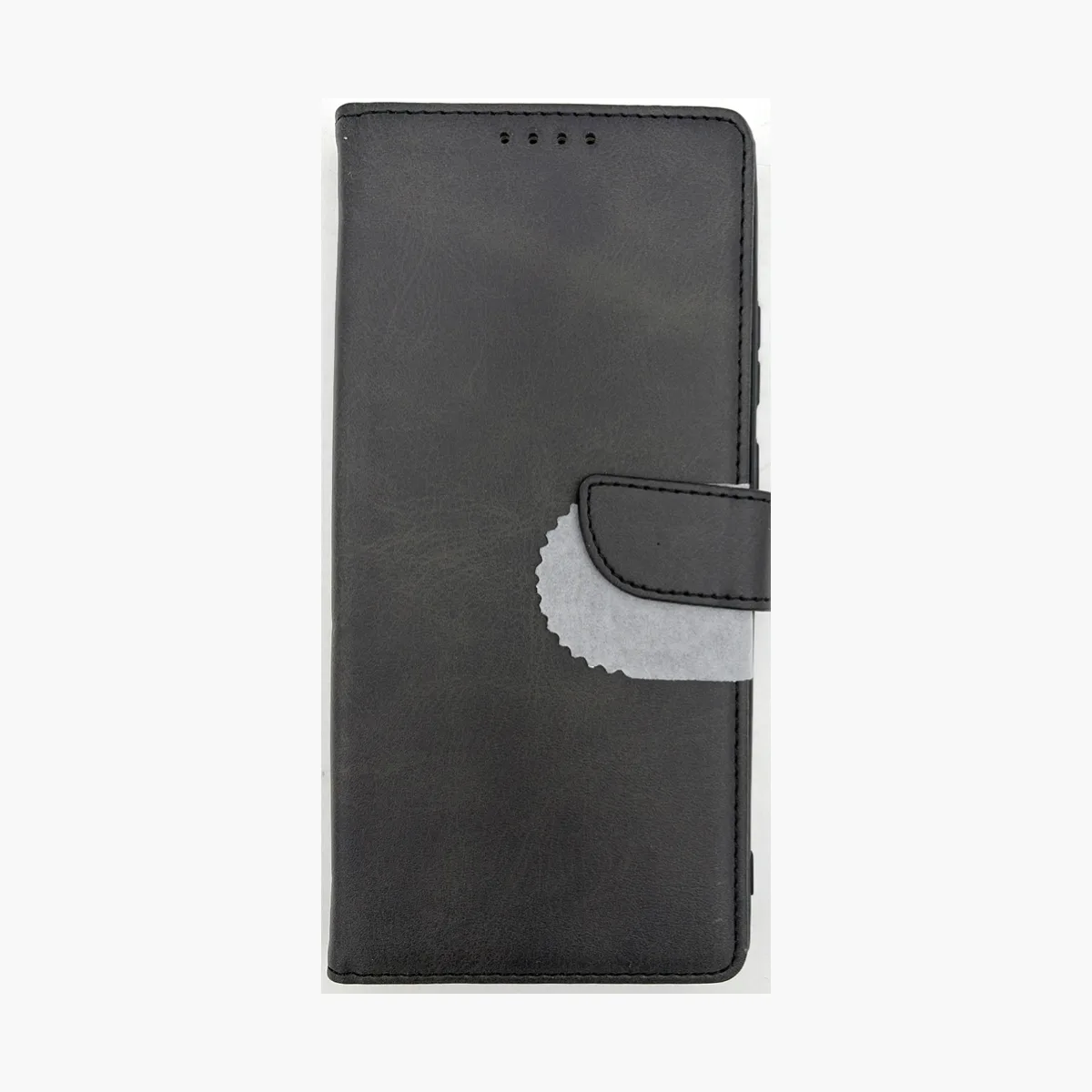 OneFone pungcover til Galaxy S21 Ultra, sort
