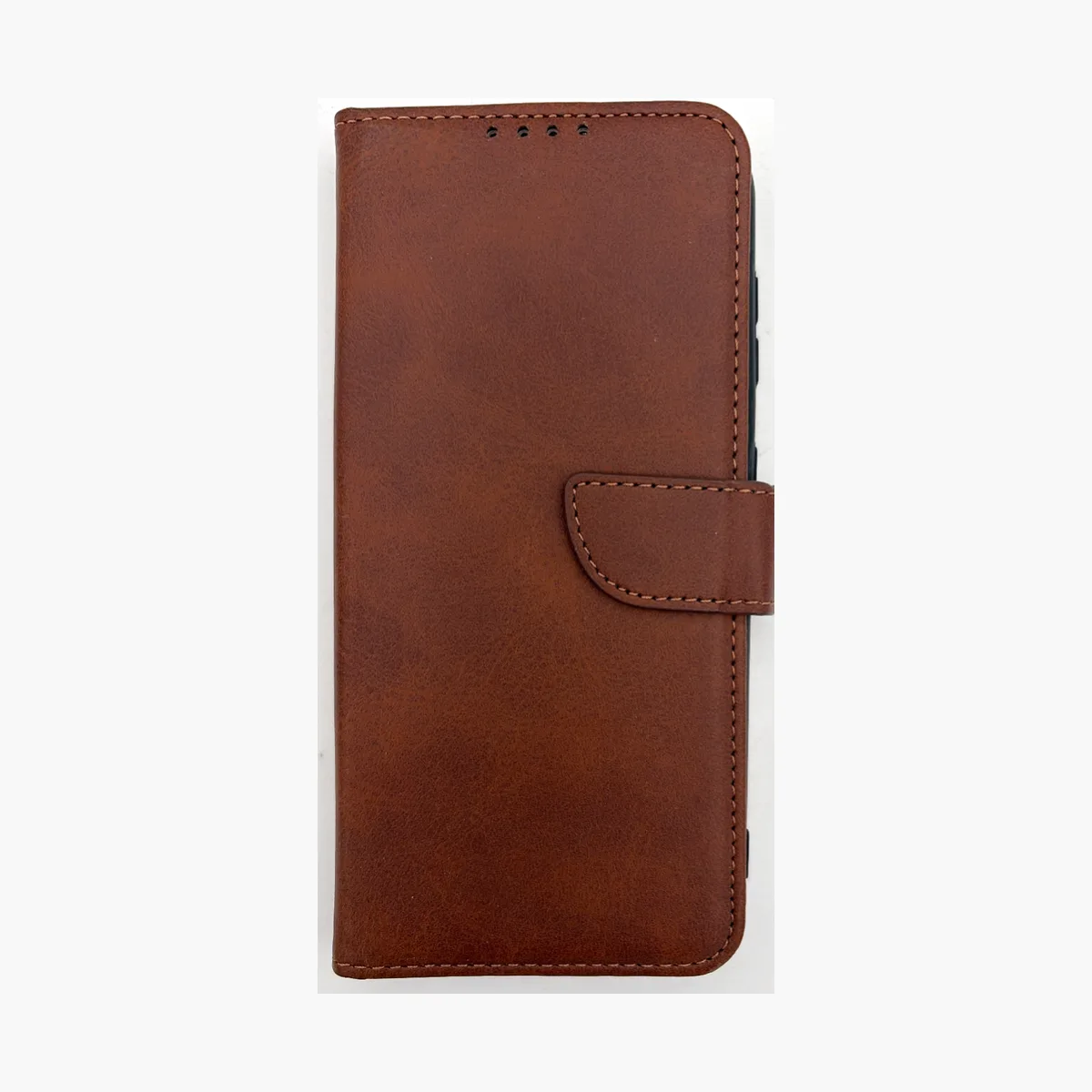Pungcover til Galaxy Note 20 Ultra, brun