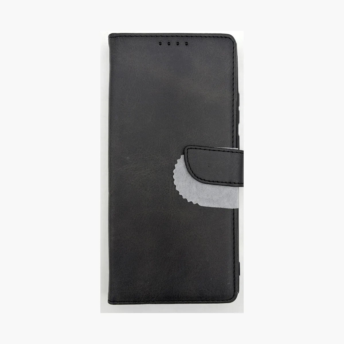 Cover til Galaxy Note 20 Ultra, sort