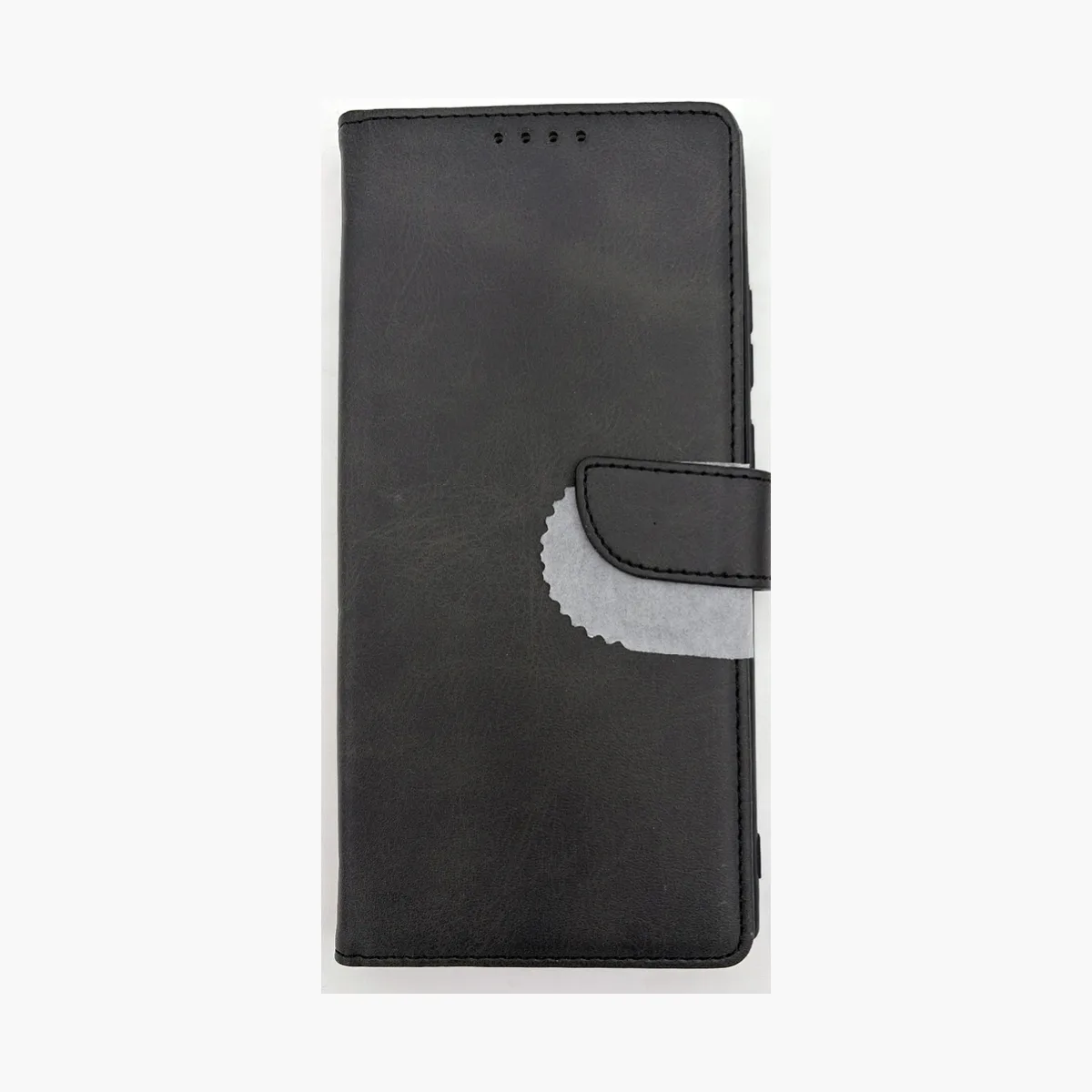 Pungcover til Galaxy Note 20, sort