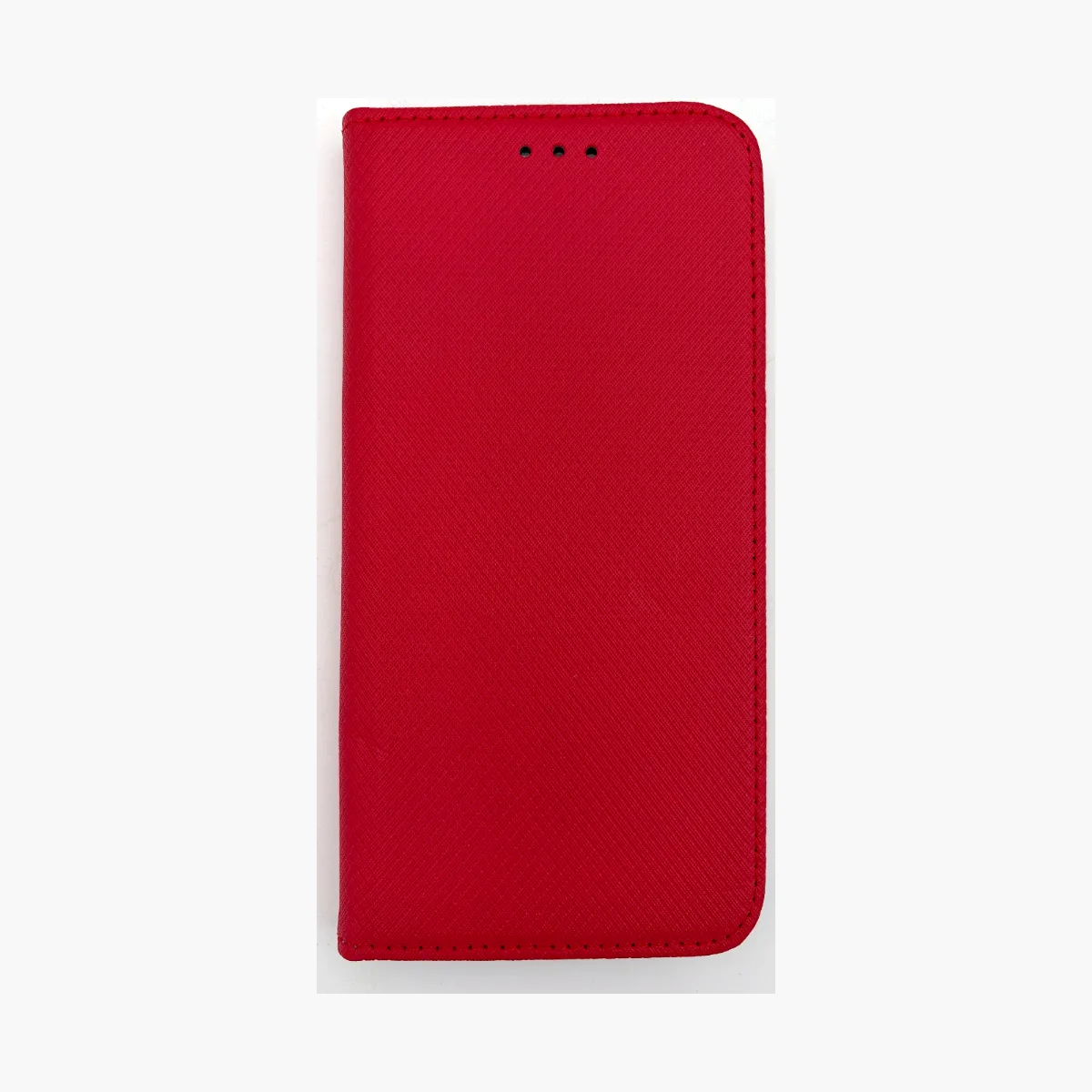 Flipcover til Galaxy S21, rød