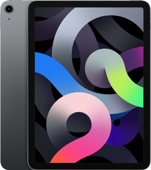 Apple iPad Air 10.9" 4th Gen (2020) 256GB WiFi + Cellular