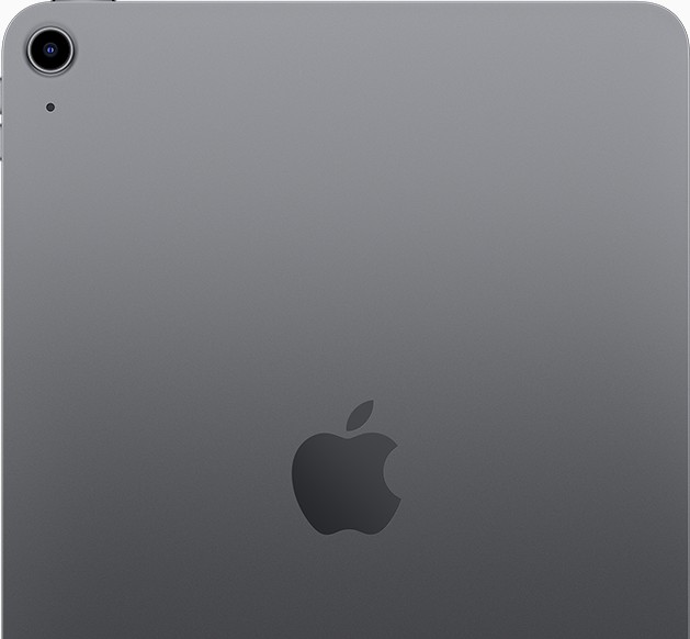 Apple iPad Air 10.9" 4th Gen (2020) 256GB WiFi + Cellular billede 2