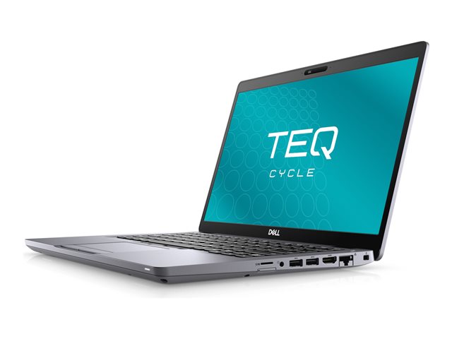 Dell Latitude 5410