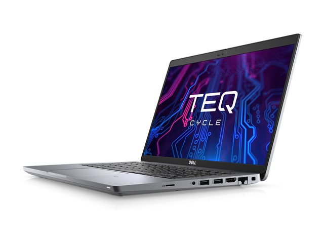 Dell Latitude 5420