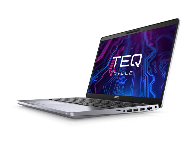 Dell Latitude 5520