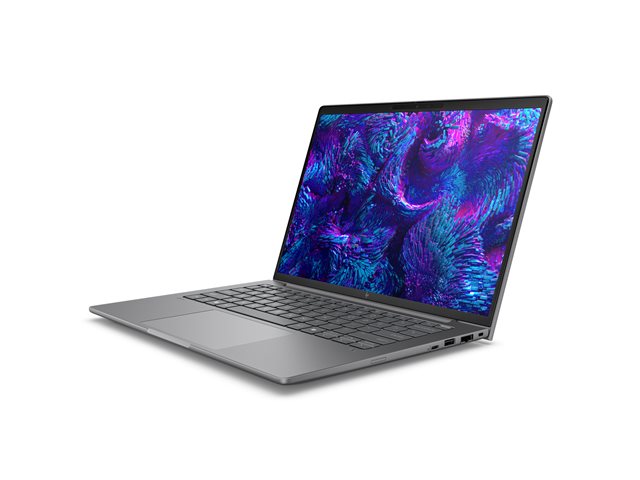HP ZBook 8 G1i 14
