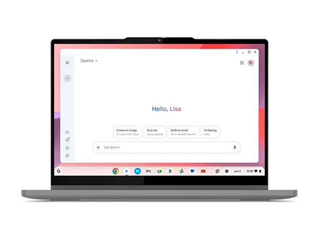 Lenovo Chrome 2in1 14ITN10 3 N355
