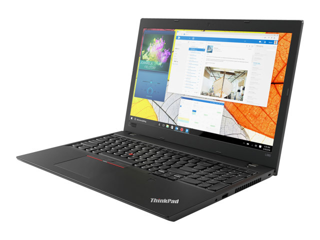 Lenovo L580