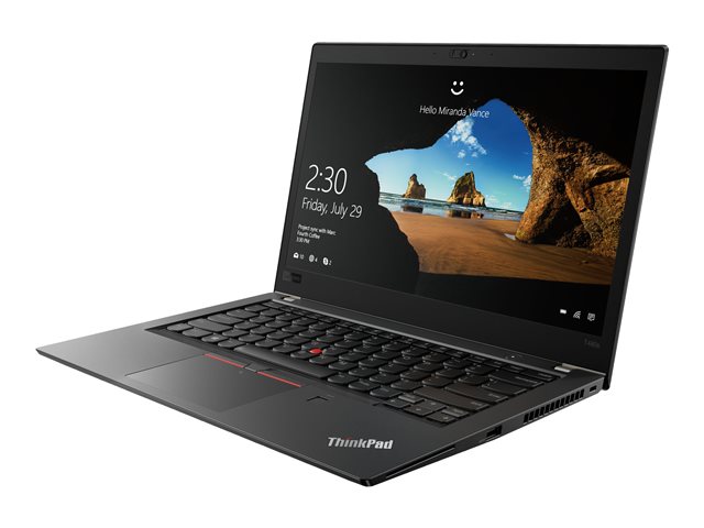 Lenovo T480s