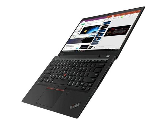 Lenovo T495s R5 Pro 3500U