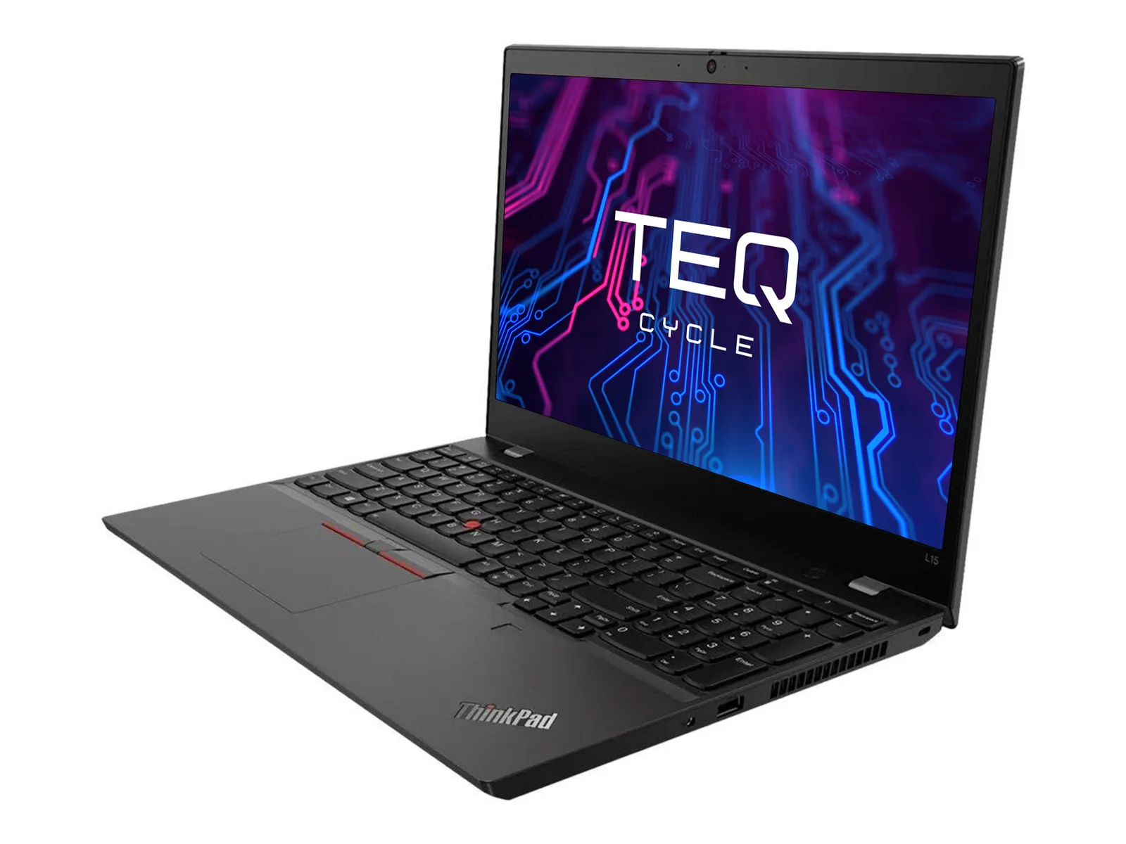 Lenovo ThinkPad L14 G1 R5 Pro 4650U