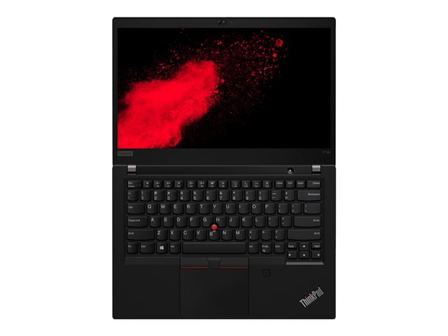 Lenovo ThinkPad P14s G2 R7 Pro 5850U