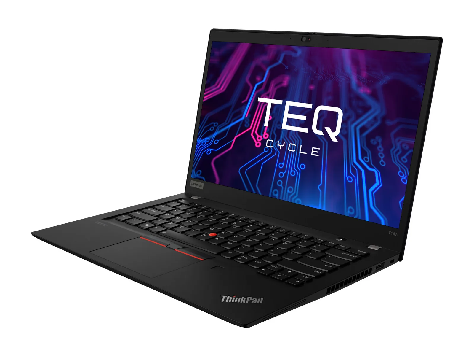 Lenovo ThinkPad T14s G1