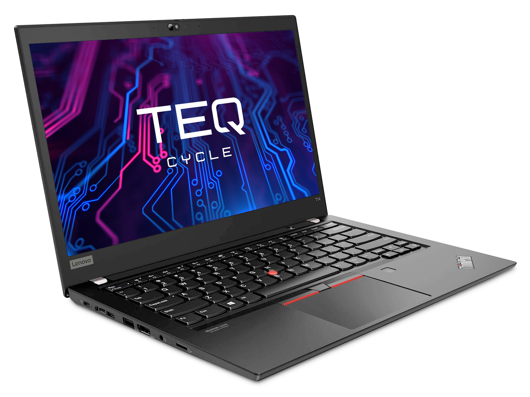 Lenovo ThinkPad T14s G1 R5 Pro 4650U