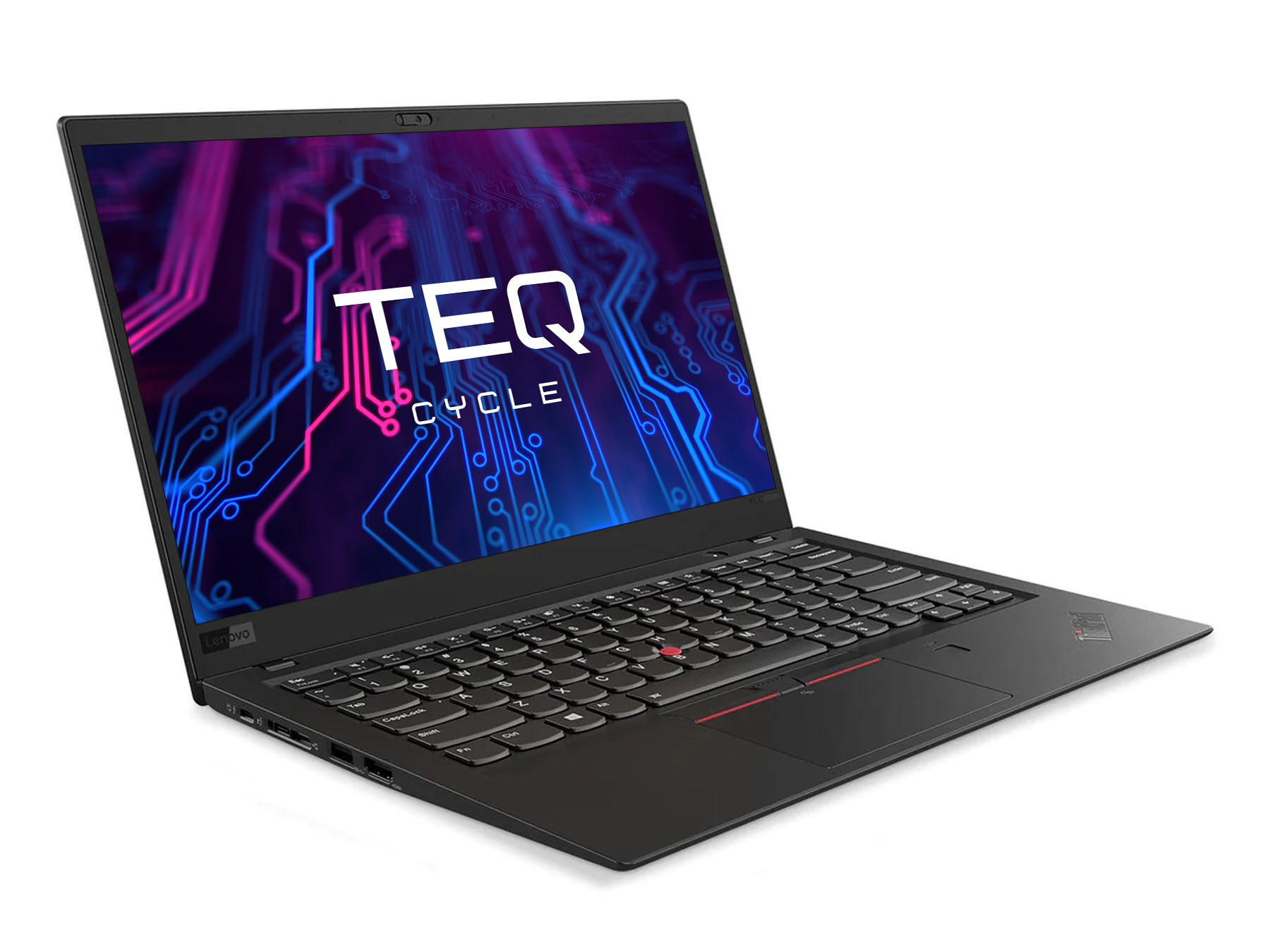 Lenovo ThinkPad X1 Carbon G8