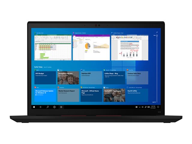 Lenovo ThinkPad X13 G2