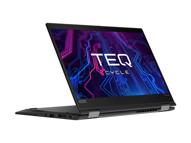 Lenovo ThinkPad X13 Yoga G1