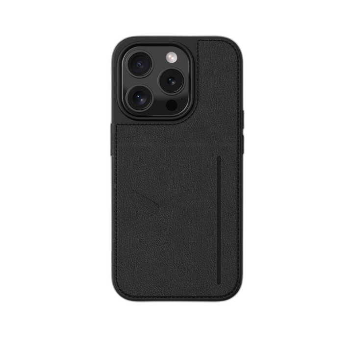 NOVANL WalletGuard For iPhone 11 Pro Black