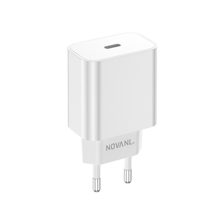 NOVANL ProCharge (USB-C) 20W Wall Charger
