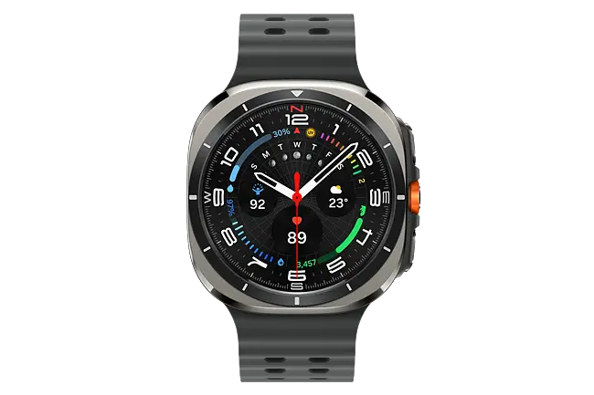 Samsung Galaxy Watch Ultra