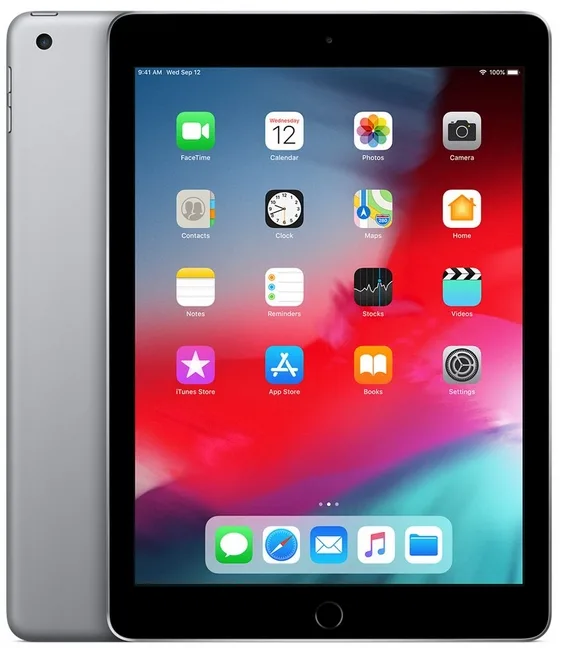 Apple iPad 9.7 (2018)