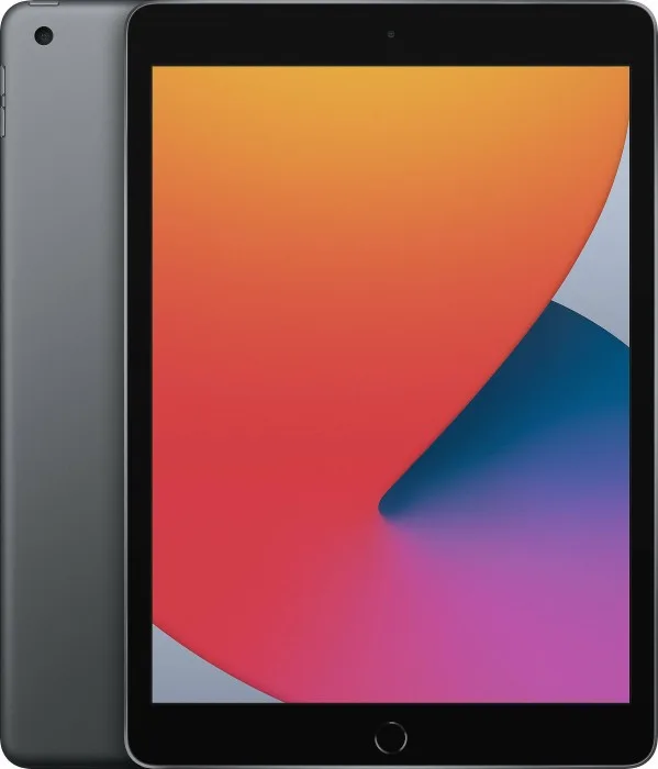 Apple iPad 10.2 (2020) Wi-Fi + Cellular