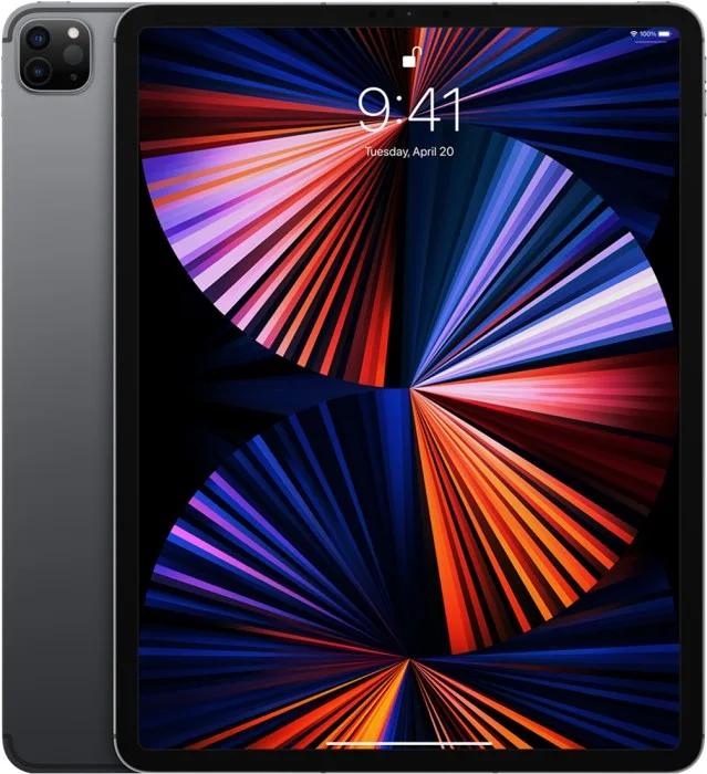 Apple iPad Pro 12.9 (2021) Wi-Fi + Cellular