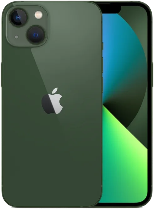 Apple iPhone 13