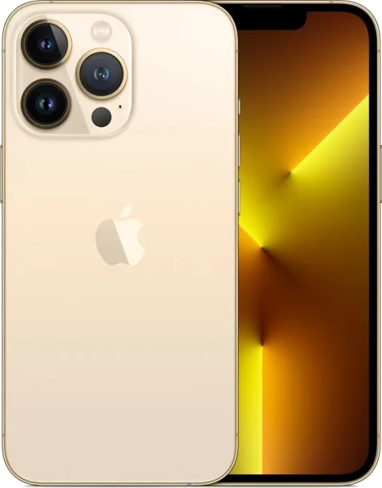 Apple iPhone 13 Pro