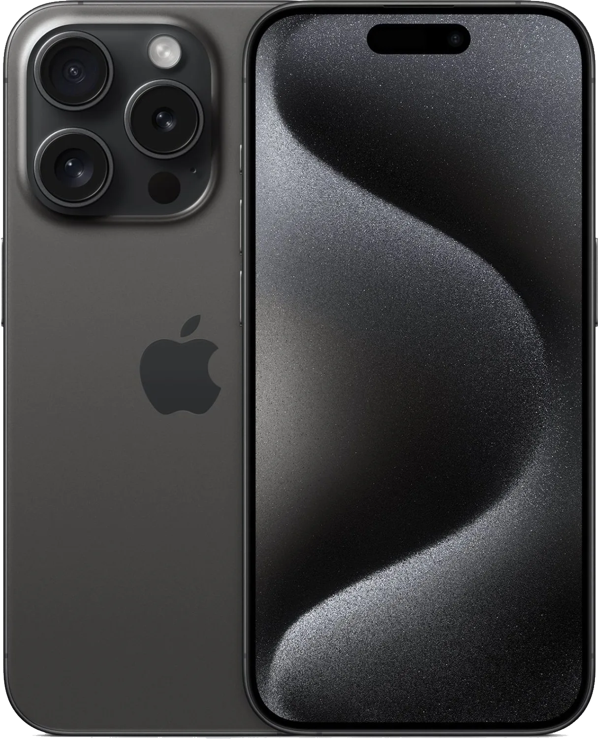 Apple iPhone 15 Pro