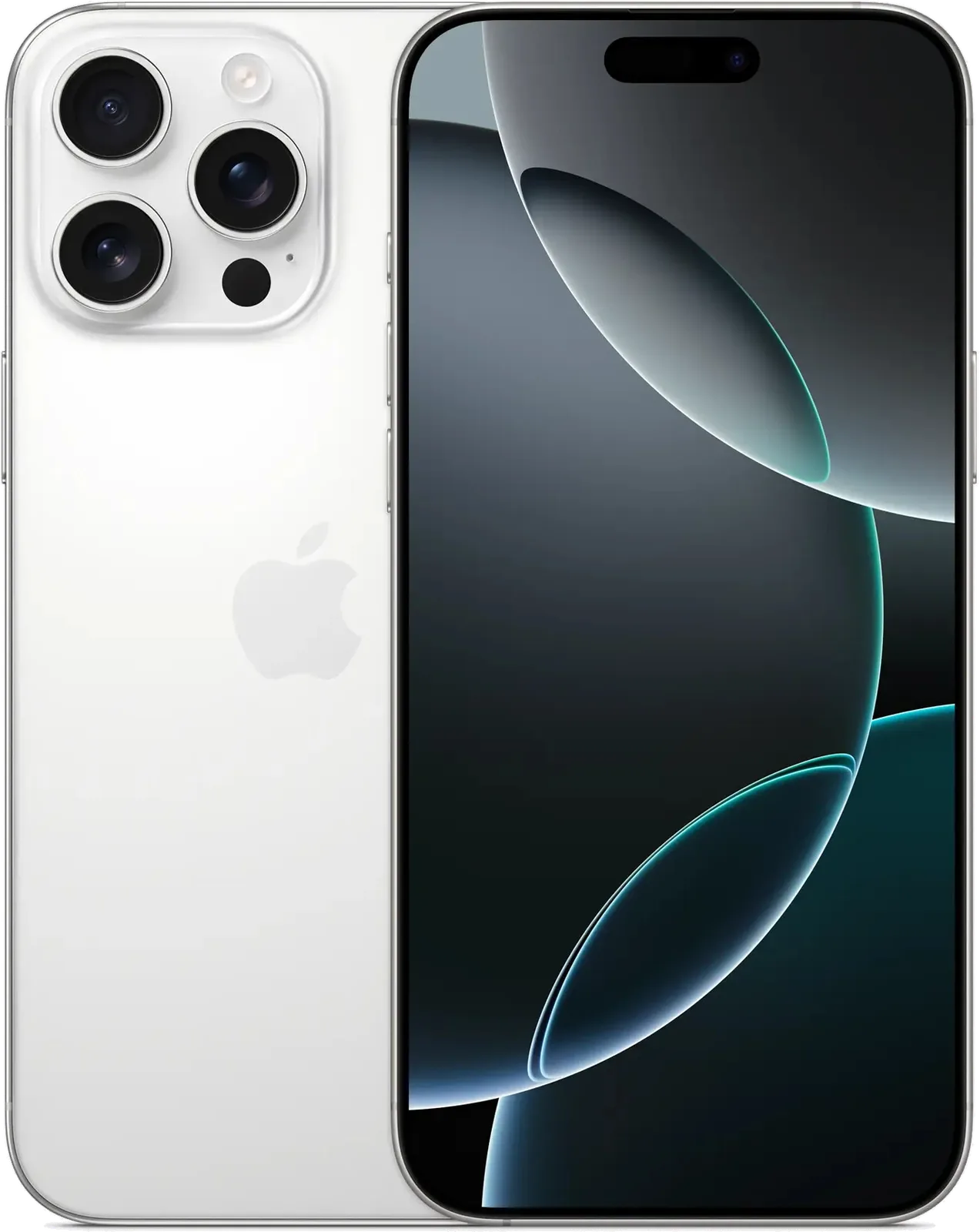 Apple iPhone 16 Pro Max
