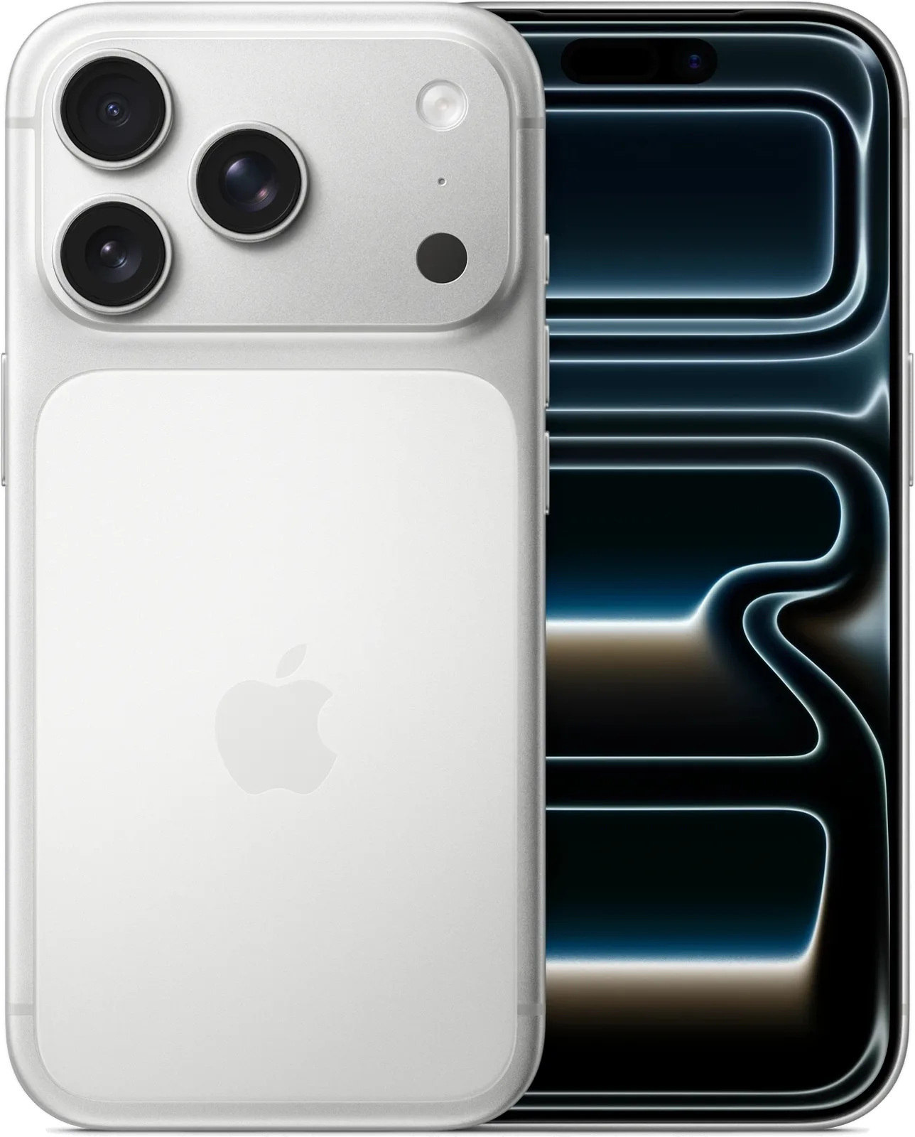 Apple iPhone 17 Pro
